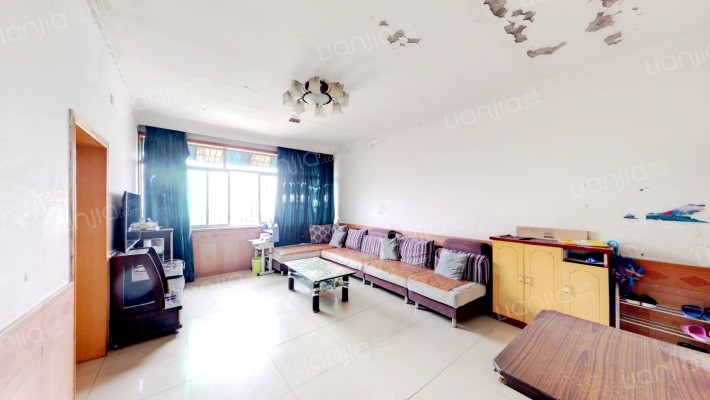 天灯堡二手房实景图