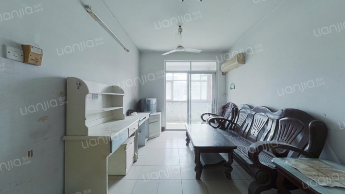 新圃南街小区二手房实景图