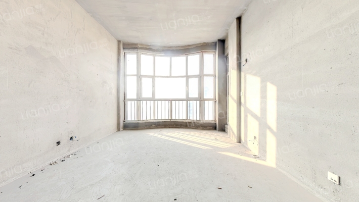 金华小区四期二手房实景图