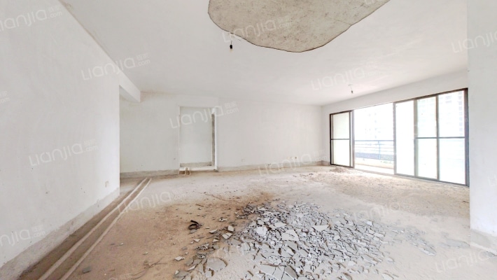 菩提园二手房实景图