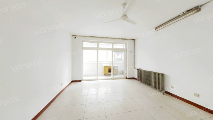 石家庄监狱干警宿舍二手房实景图