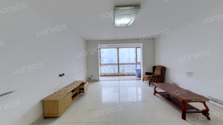 长运锦园二手房实景图