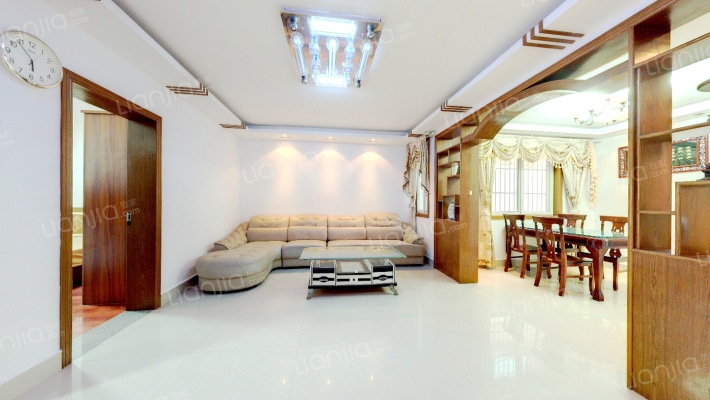 福鑫苑二手房实景图