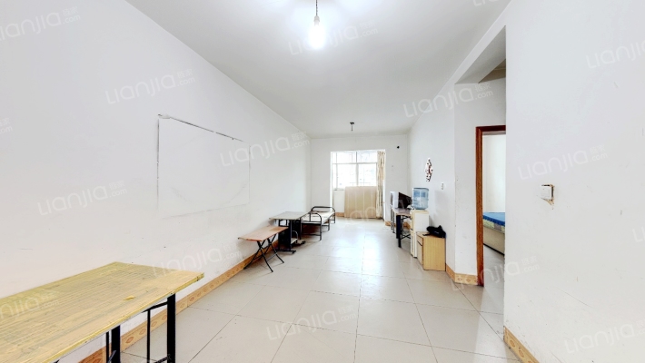 金福小区二手房实景图