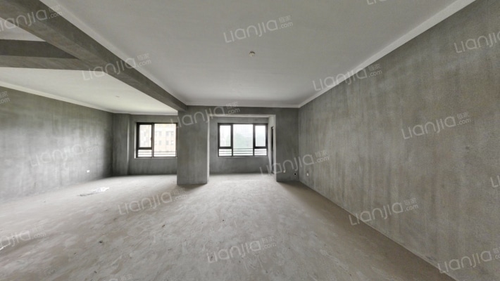 锦绣千丈二手房实景图