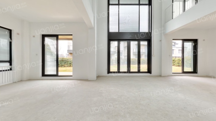 湖滨四季二手房实景图