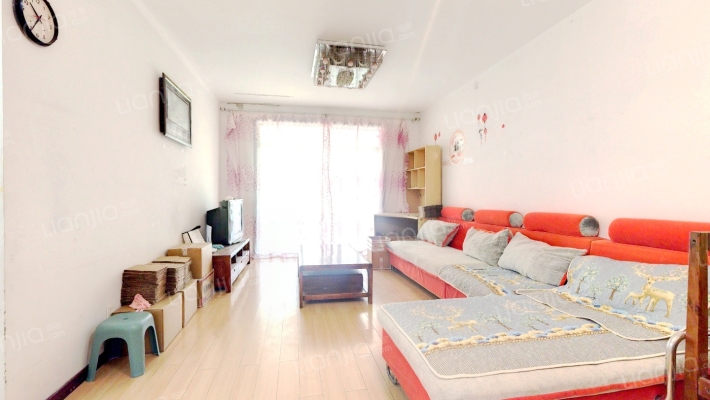 安联11公里二手房实景图