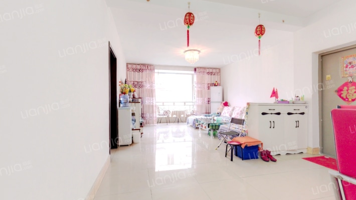 金谷商城小区二手房实景图