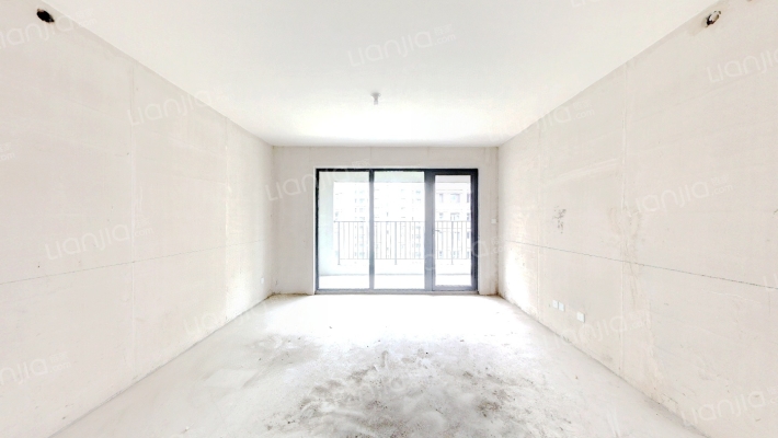 融创影都学府二手房实景图