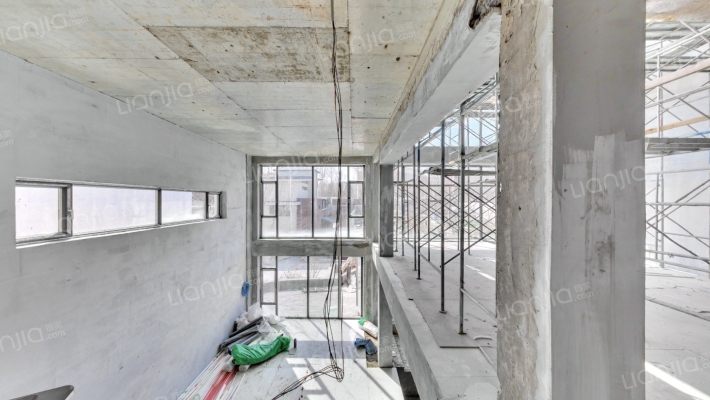 优山美地B区二手房实景图