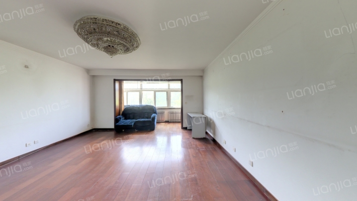 盛京花园二手房实景图