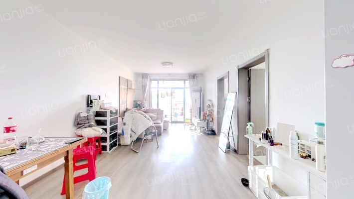 众城国际广场二手房实景图