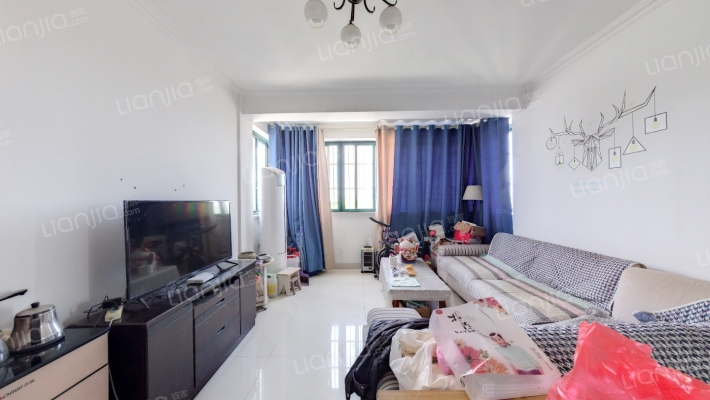 紫城小苑二手房实景图