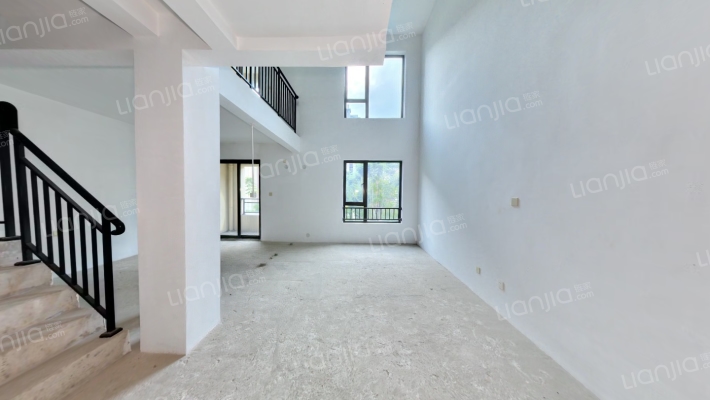 雅居乐山海郡二手房实景图