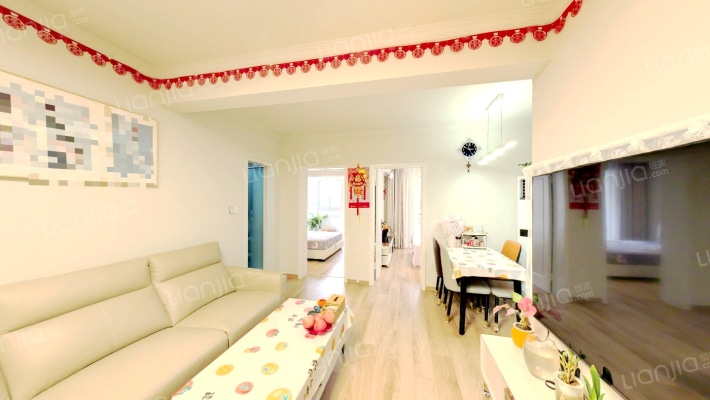 汇景家园景康苑二手房实景图