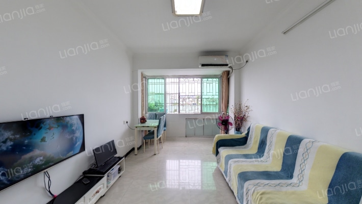 西城花园二手房实景图