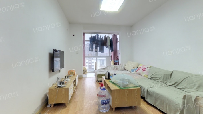 向龙小区二手房实景图