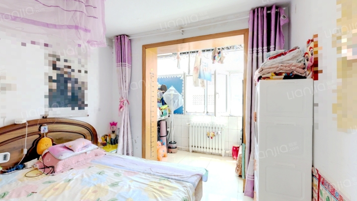 金阳小区二手房实景图