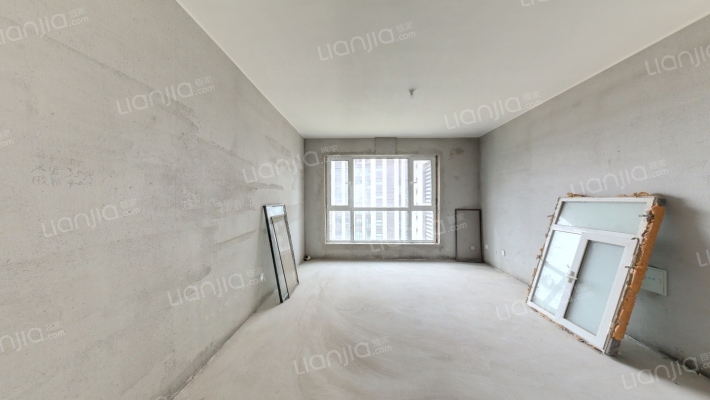 北大学府二手房实景图