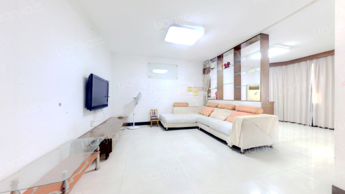 鑫龙桂花苑二手房实景图