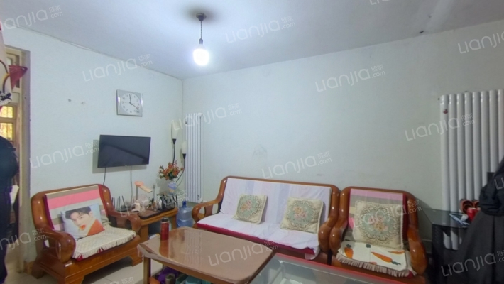 烟草局一号院二手房实景图