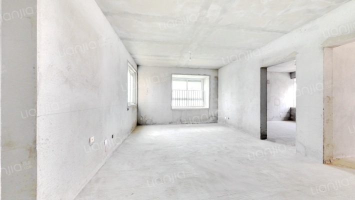 雨露花园二手房实景图