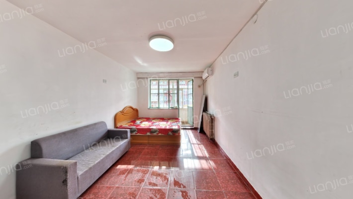 管庄西里二手房实景图