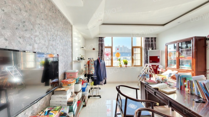 民泰 · 龙泰苑A区二手房实景图