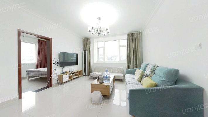 奥润澜庭二手房实景图