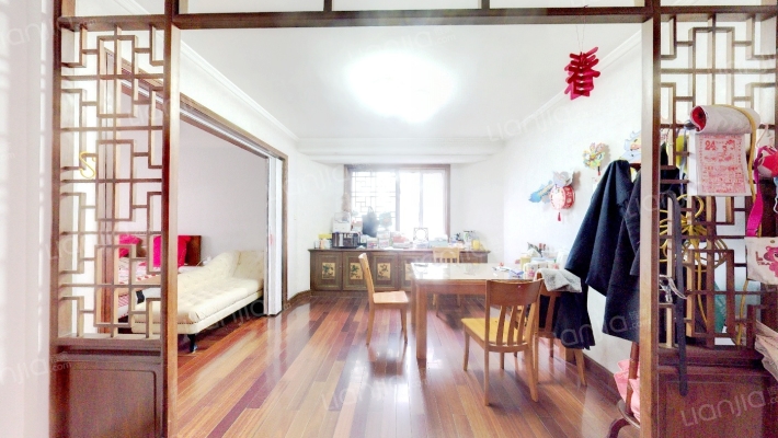 恒基花苑二手房实景图