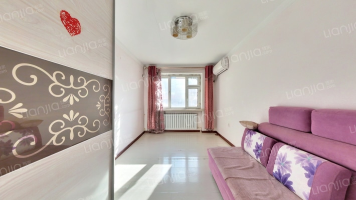 迎宾小区二手房实景图