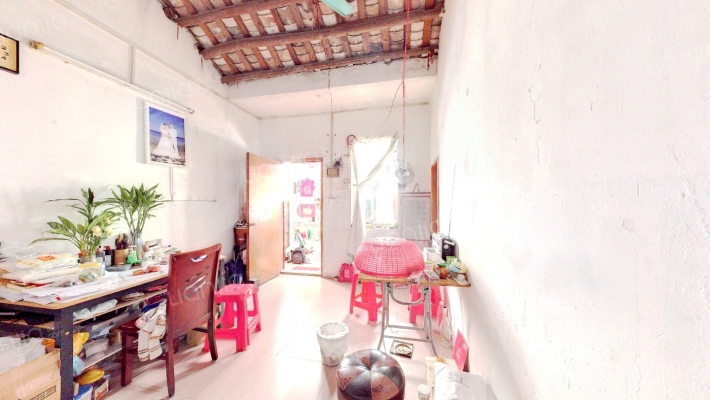 则徐新洲五巷二手房实景图