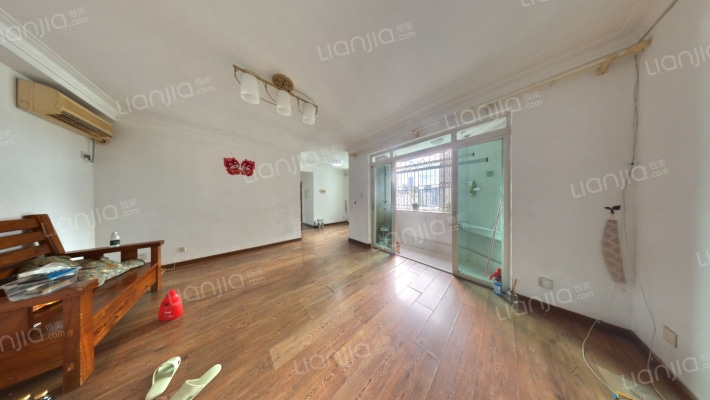 百花公寓一期二手房实景图