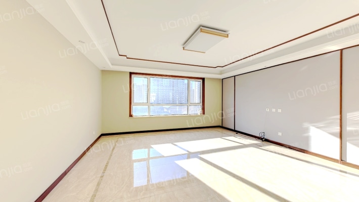 清都頤园二手房实景图