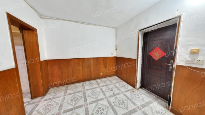 德宽路10号二手房实景图