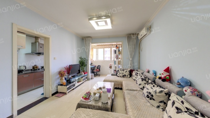 翠屏湾1期二手房实景图