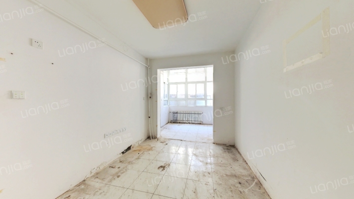 迎春巷二手房实景图