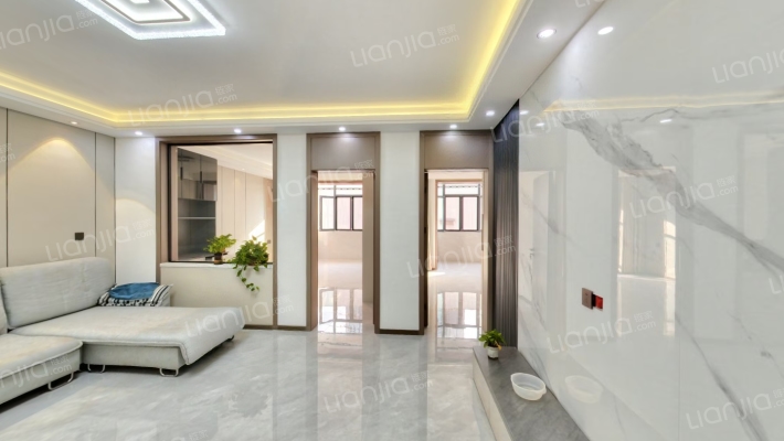 英语周报宿舍二手房实景图