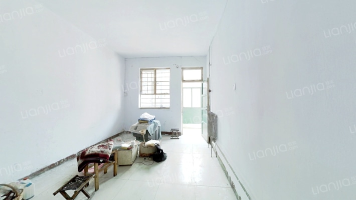 起重机宿舍二手房实景图