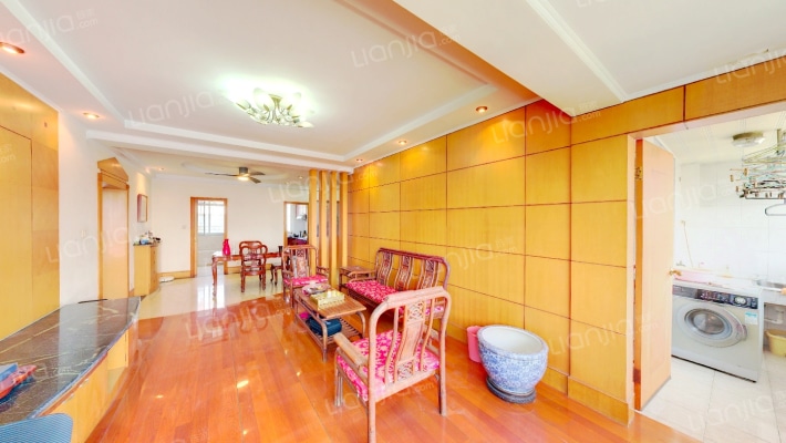 莲河桥二手房实景图