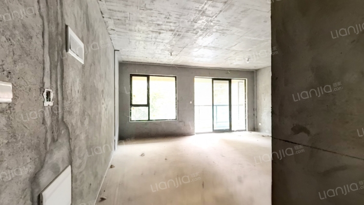 川投时光水街二手房实景图