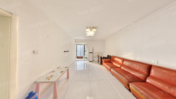 金沙湖高尔夫观邸二期北区 二手房实景图