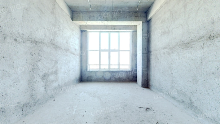 江南国际丝绸城二手房实景图