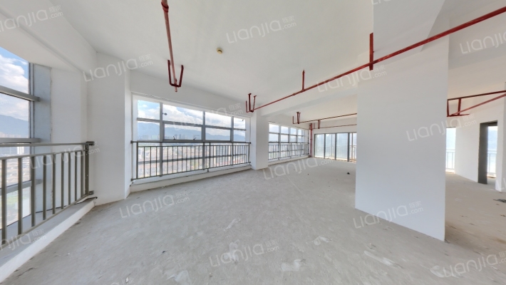 利时凌江名庭二手房实景图