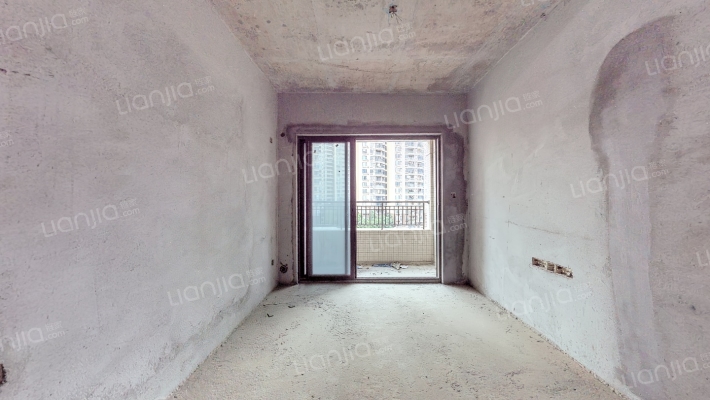 西福蓝湾二手房实景图