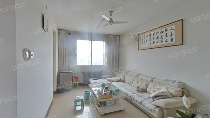 神马尼龙社区二手房实景图