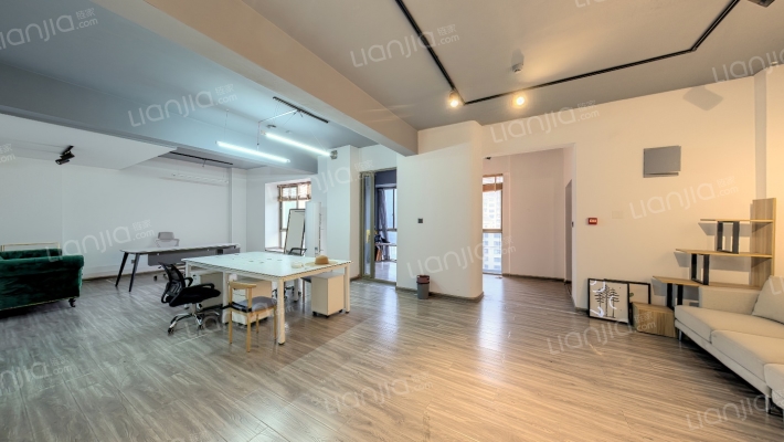 财智大厦二手房实景图