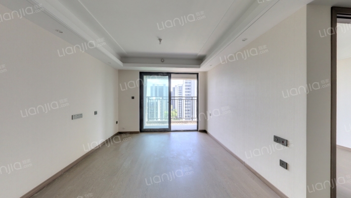 万科未来之光二手房实景图