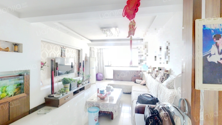 联富花苑二手房实景图