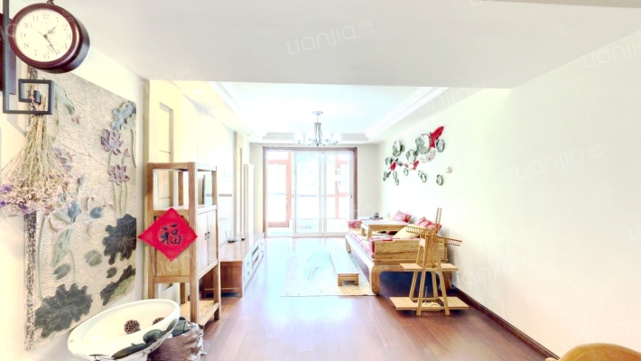 安庆路16号二手房实景图